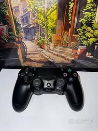 Joystick Dualsock 4 originale sony Ps4