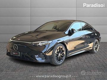 Mercedes-Benz CLA 250+ CON TECNOLOGIA EQ - KM...