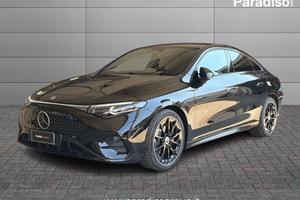 Mercedes-Benz CLA 250+ CON TECNOLOGIA EQ - KM...
