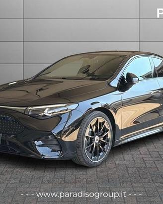 Mercedes-Benz CLA 250+ CON TECNOLOGIA EQ - KM...