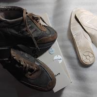(Spedizione inclusa) SCARPE - HOGAN_INTERACTIVE