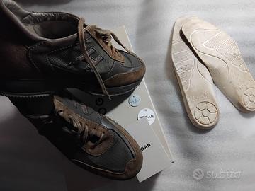 (Spedizione inclusa) SCARPE - HOGAN_INTERACTIVE