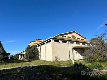Terreno Residenziale Cagliari