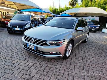 Volkswagen Passat VIII Variant 2.0 tdi Comfor...