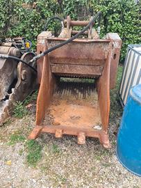 MB CRUSHER BF90-3