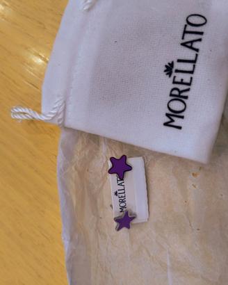 Orecchini Morellato
