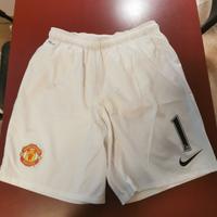 Pantaloncini Manchester United
