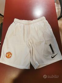 Pantaloncini Manchester United
