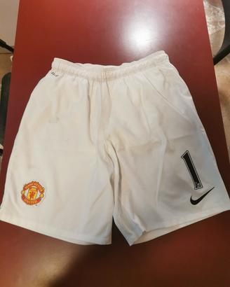 Pantaloncini Manchester United