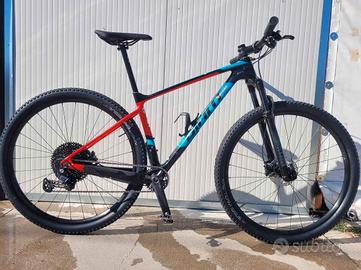 mtb giant xtc advanced 
