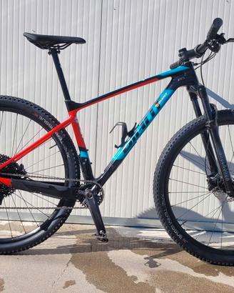 mtb giant xtc advanced 