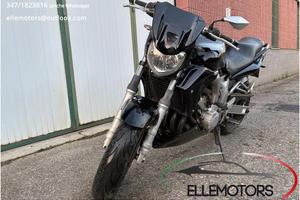 YAMAHA FZ6 600 Fazer FZ6 600 Fazer