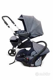 vend trio cam fluido (come nuovo)