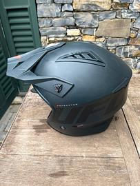 Casco UFO