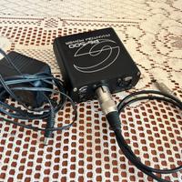 Phantom Power PS 500