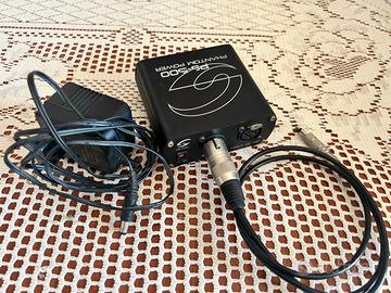 Phantom Power PS 500