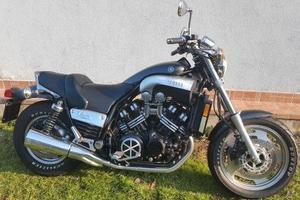 Yamaha Vmax 1200 AMERICA V4 V-BOOST 145CV uni prop