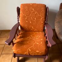 Poltrona