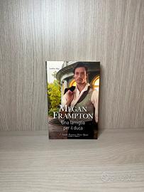 Una famiglia per il duca – Romanzo d’Amore