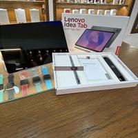 Lenovo Idea Tab 11" + Tab Pen 128 GB grey - NUOVO