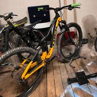 Trek fuel ex 5 2024 trattabile