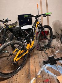 Trek fuel ex 5 2024 trattabile