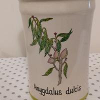 set 2 vasi contenitori 