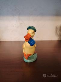 papera in ceramica vintage