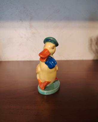 papera in ceramica vintage