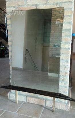 Specchio 95 x 65