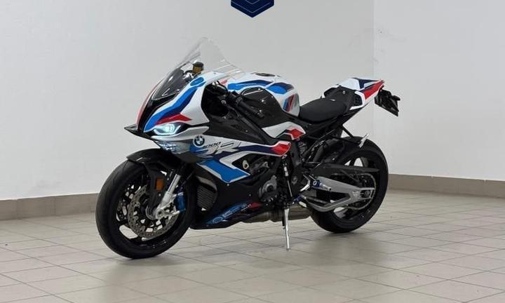BMW M 1000 RR Abs
