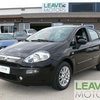 Fiat Punto Evo GPL (M1206)