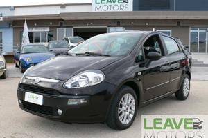 Fiat Punto Evo GPL (M1206)