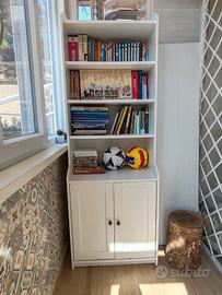 Hauga Ikea Mobile alto bianco