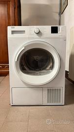 Asciugatrice beko
