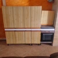 Cucina Componibile