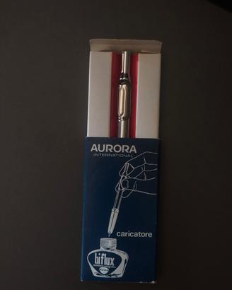 Converter Vintage Aurora + 5 Cartucce Vintage