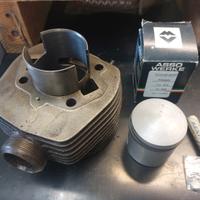 Cilindro e Pistone per Vespa GS 150