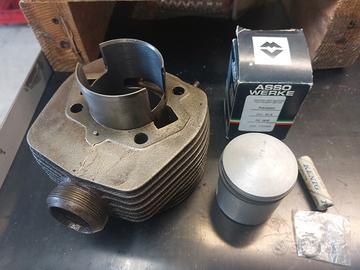 Cilindro e Pistone per Vespa GS 150