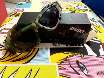 Occhiali militari Miltec