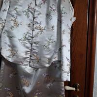 COMPLETO 3 PEZZI DA CERIMONIA