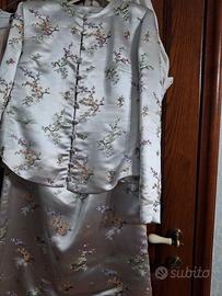 COMPLETO 3 PEZZI DA CERIMONIA