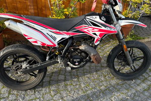 Moto beta Motard 50cc 2023