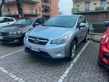 Subaru XV 2.0D-S Trend