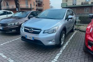 Subaru XV 2.0D-S Trend