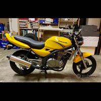 Kawasaki ER 5