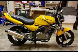 Kawasaki ER 5