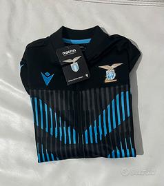 Felpa della S.S Lazio annata 2019/2020