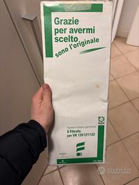 Sacchetti Folletto Vk120/121/122