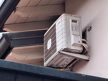 Climatizzatore Daikin 12000 BTU